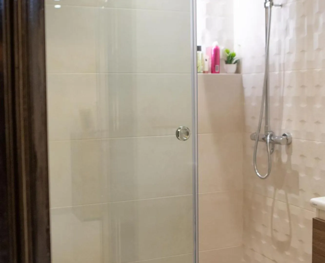 Joli Appartement 2 Chambres 카사블랑카 0*,  모로코