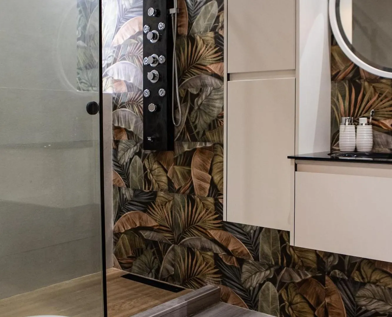 Joli Appartement 2 Chambres 카사블랑카 모로코